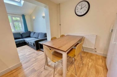 Wilberforce Road, Earlham, Norwich - Image 2