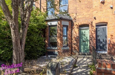 Lorne Road Manchester, Fallowfield, Manchester - Image 2