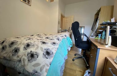 Heath, Gabalfa, Cardiff - Image 3