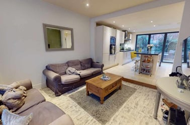 Shaftesbury Road, City Centre, Leicester - Image 2