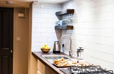Flat B, 16 Beaufort, West Didsbury, Manchester - Image 2