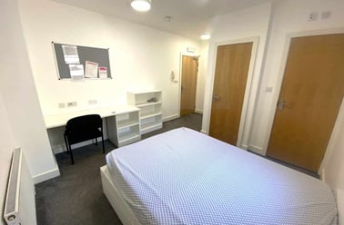 Newarke Street, City Centre, Leicester - Image 2