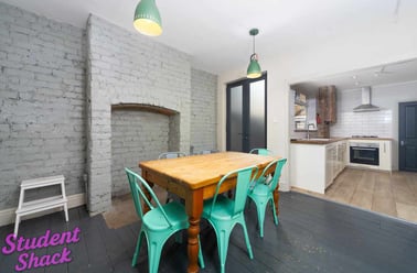 Ruskin Ave Manchester, Rusholme, Manchester - Image 3