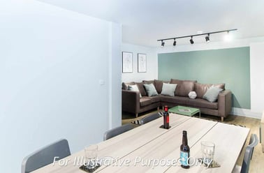 Oxford Street, City Centre, Leicester - Image 3