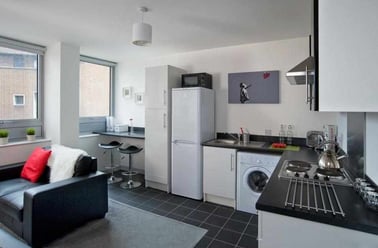 Arundel Gate, Kelham Island, Sheffield - Image 3