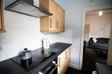 Harefield Road, Sharrow, Sheffield - Image 3