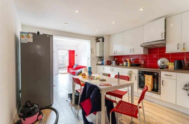 Exeter Road, Selly Park, Birmingham - Image 2