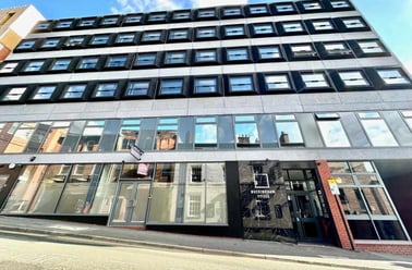 Buckingham House, 4 Glovers Court, City Centre, Preston - Image 3