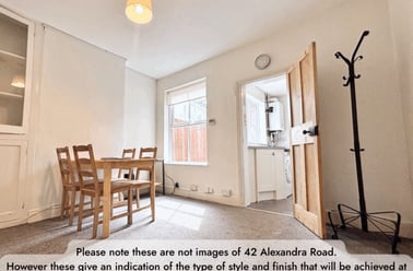 Alexandra Road, City Centre, Norwich - Image 3