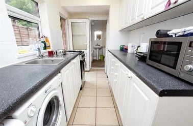 Tiverton Road, Selly Park, Birmingham - Image 3