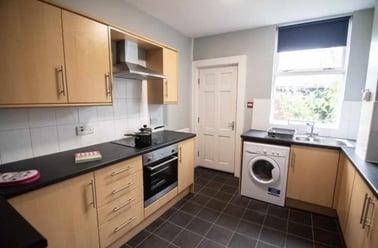 Hoole Road, St Vincents Quarter, Sheffield - Image 3