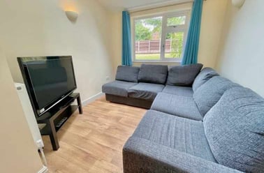 Wilberforce Road, Earlham, Norwich - Image 3