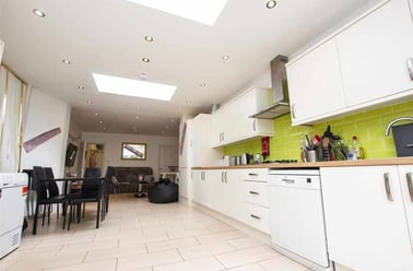 Harborne Park Road, Harborne, Birmingham - Image 2