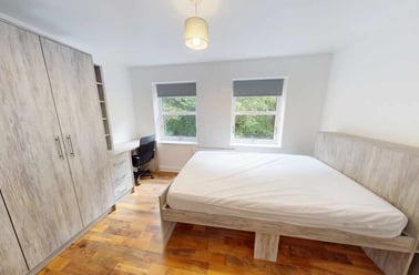 Blue Fox Close, City Centre, Leicester - Image 3