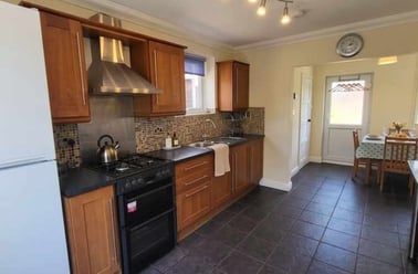 Wycliffe Road, Earlham, Norwich - Image 2