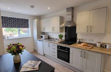 Keable Close, Earlham, Norwich - Image 2