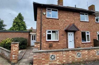 Keable Close, Earlham, Norwich - Image 3