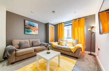 12 Denby Street, Highfield, Sheffield - Image 3