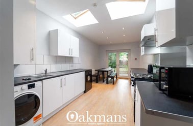 Tiverton Road, Selly Park, Birmingham - Image 3