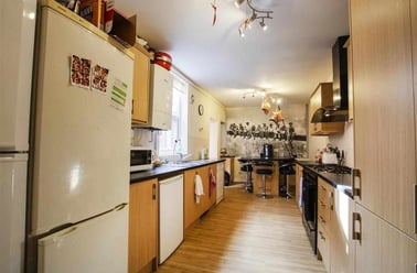 Bournbrook Road, Selly Park, Birmingham - Image 3