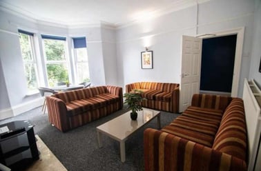 Newbould Lane, Broomhall, Sheffield - Image 2