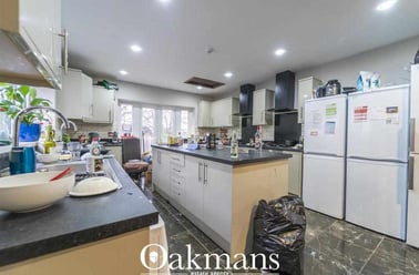 Bournbrook Road, Selly Park, Birmingham - Image 2