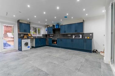 Reservoir Road, Selly Park, Birmingham - Image 3