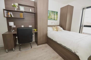 2a Frederick Road, Selly Park, Birmingham - Image 2