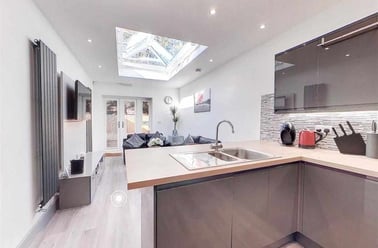 Teignmouth Road, Selly Park, Birmingham - Image 3