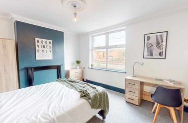 Kirby Road, City Centre, Leicester - Image 3