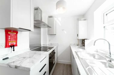 Roman Way, Selly Park, Birmingham - Image 3