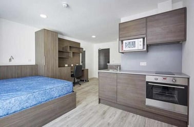 Frederick Road, Selly Oak, Birmingham - Image 3