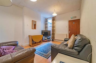 Exeter Road, Selly Park, Birmingham - Image 2