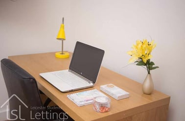 Albion Street, Highfields, Leicester - Image 3