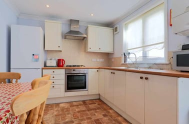 Old Park Road, St Sidwells, Exeter - Image 3