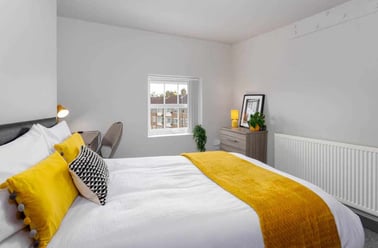 City Centre, Georgian Quarter, Liverpool - Image 3