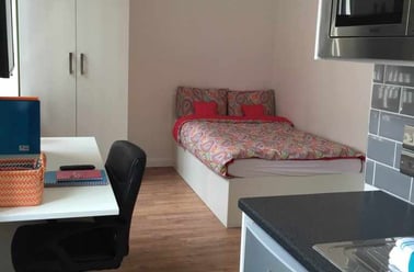 (Studio) Albion Street, Highfields, Leicester - Image 2