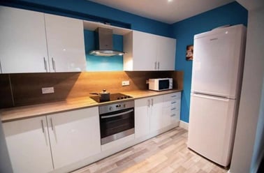 61-63 Clarkehouse Road, Broomhall, Sheffield - Image 3
