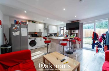 Keneggy Mews, Selly Park, Birmingham - Image 3