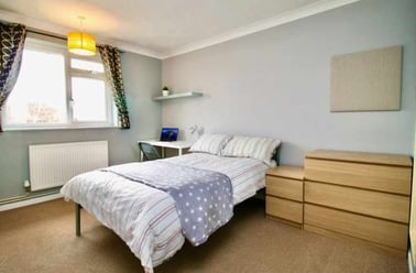 Rockingham Road, Earlham, Norwich - Image 2