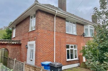 Earlham Green Lane, Clover Hill, Norwich - Image 2