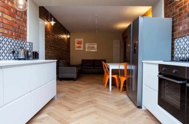 Lees Hall Crescent Manchester, Fallowfield, Manchester - Image 2