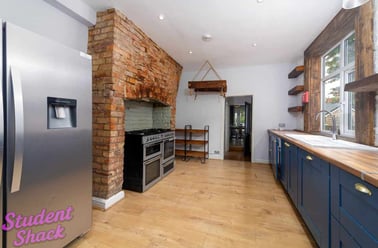 Goulden Road Didsbury Manchester, Withington, Manchester - Image 2