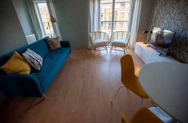 Royce Road Manchester, Hulme, Manchester - Image 2