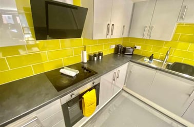 12 Denby Street, Highfield, Sheffield - Image 3