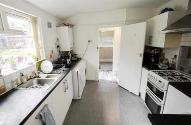 Bournbrook Road, Selly Park, Birmingham - Image 2