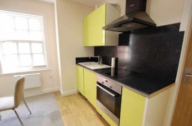 10 Denby Street, Highfield, Sheffield - Image 3