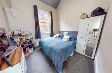 Friar Lane, Highfields, Leicester - Image 2