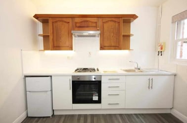 Latham Street, City Centre, Preston - Image 3