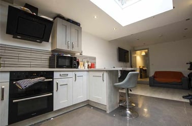 Florence Buildings, Hubert Road, Selly Park, Birmingham - Image 2